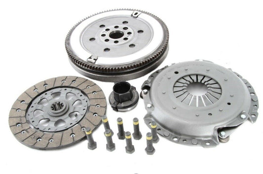 LUK 600003200 Kupplung Kupplungssatz+Zweimassenschwungrad für BMW E36 323i 125KW - Flex-Autoteile