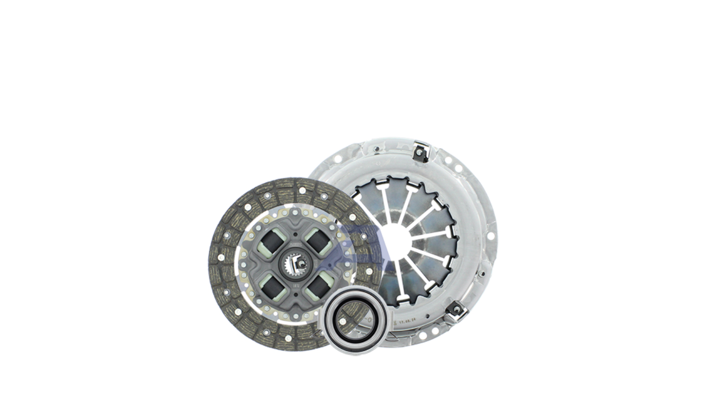 KUPPLUNGSSATZ KUPPLUNGSKIT KUPPLUNGSSET FÜR TOYOTA CARINA V, CELICA 88-00 - Flex-Autoteile