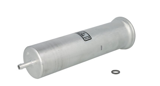 FILTRON KRAFTSTOFFFILTER FÜR BMW (E46, E82, E61) X3 X5 X6 MINI R56 R57 R60 R61 - Flex-Autoteile
