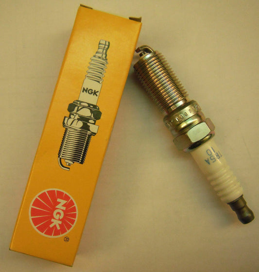 NGK Zündkerze TR5A-10 für Ford Escort 1,6 16V Focus 1,8 Mondeo 2,0 Cabrio Kombi - Flex-Autoteile