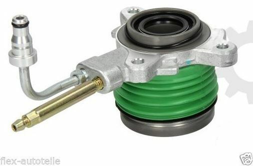 Zentralausrücklager Hydraulisches Ausrücklager Zentralausrücker für Sharan 1,9TD - Flex-Autoteile