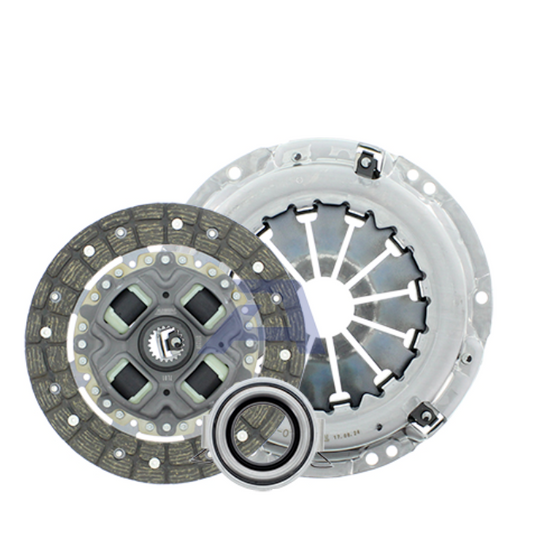 KUPPLUNGSSATZ KUPPLUNGSKIT KUPPLUNGSSET FÜR TOYOTA CARINA V, CELICA 88-00 - Flex-Autoteile