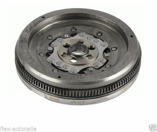 Luk 415005910 ZMS Zweimassenschwungrad Schwungrad für Galaxy Alhambra Sharan 1,9 - Flex-Autoteile