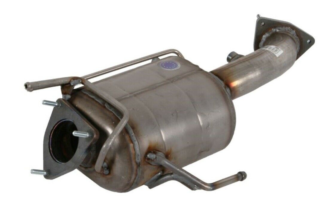 Rußpartikelfilter für Audi Q7 4LB 3,0TDI CLZB CNRB CCMA CATA Porsche Cayenne 92A - Flex-Autoteile