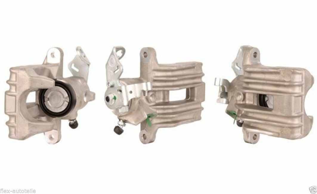 TRW Bremssattel hinten rechts für AUDI A3 TT SEAT SKODA VW GOLF POLO 9N BEETLE - Flex-Autoteile