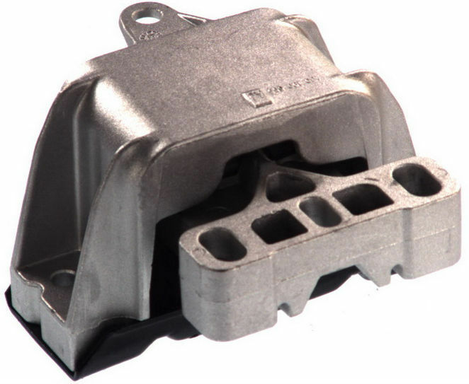 Lager Lagerung Getriebe für Audi A3 VW Bora Golf 4 New Beetle links 1J0199555AJ - Flex-Autoteile