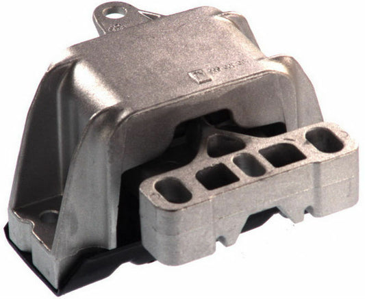 Lager Lagerung Getriebe für Audi A3 VW Bora Golf 4 New Beetle links 1J0199555AJ - Flex-Autoteile