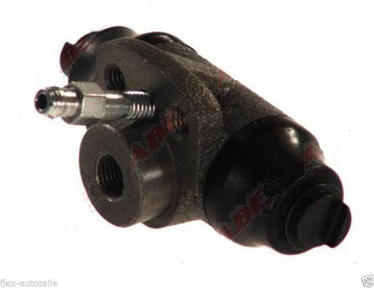 Radbremszylinder Bremszylinder für Audi A2 80 Golf Lupo Passat Polo Vento Arosa - Flex-Autoteile