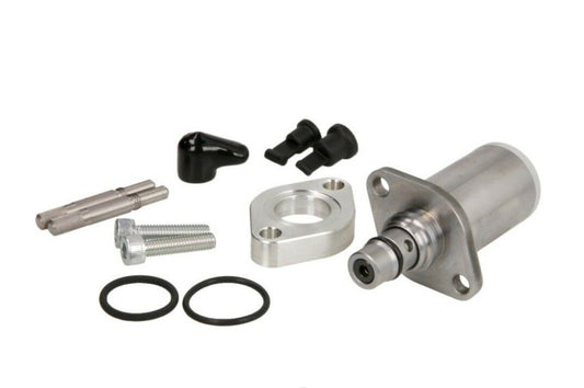 Zumesseinheit Einspritzpumpe Saughubsteuerventil Druckregelventil Common-Rail - Flex-Autoteile