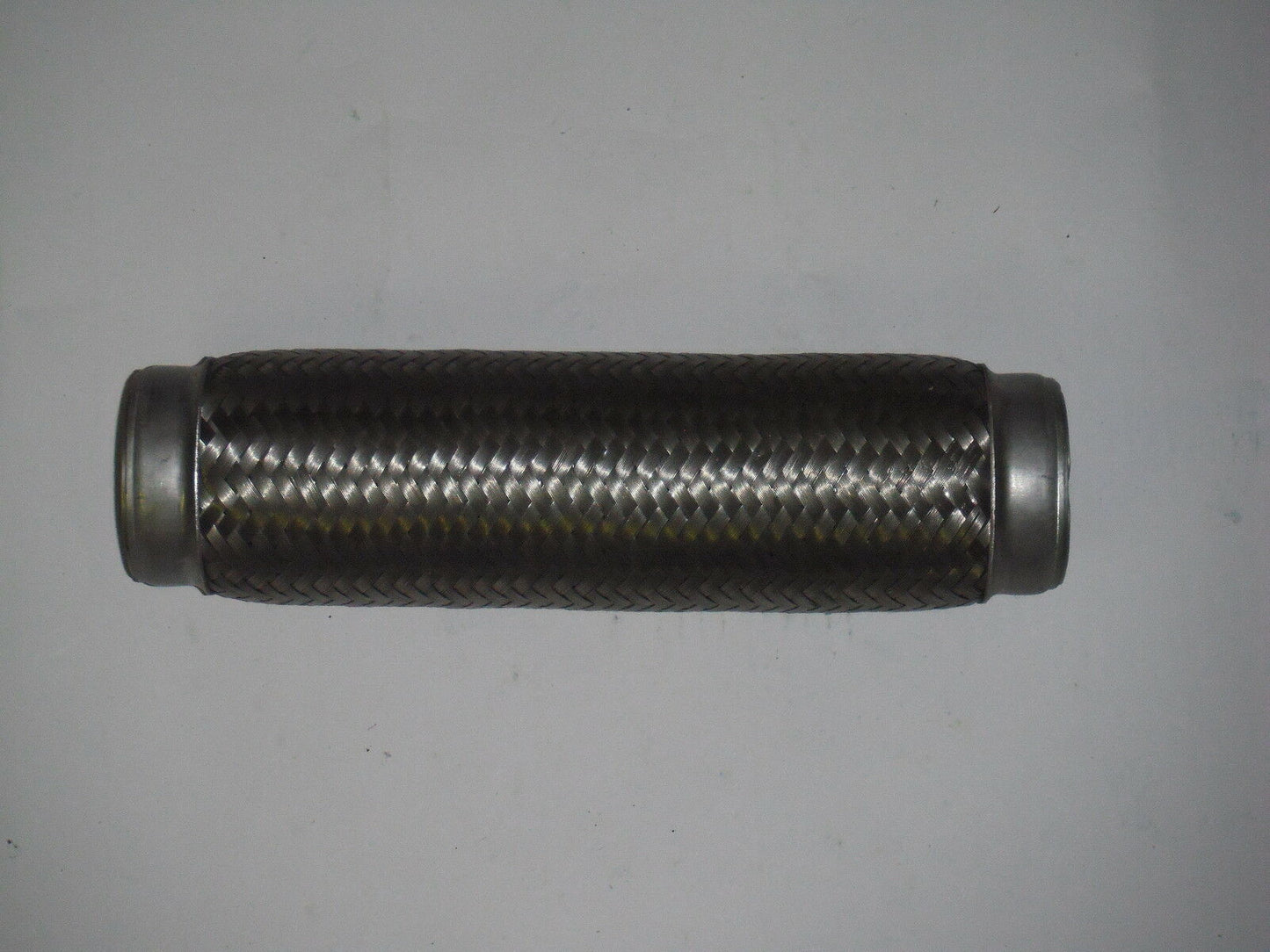 Flexrohr Flexibles Rohr Flexstück Hosenrohr für Ford Mondeo 3 2,0 2,2 TDCi TDDi - Flex-Autoteile