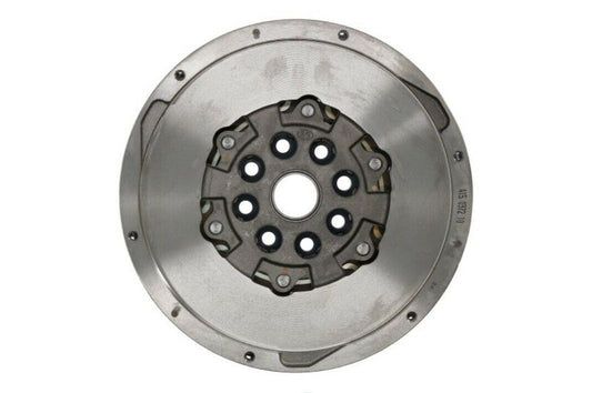 LUK 415037210 ZMS Zweimassenschwungrad für Peugeot Boxer Bus Kasten 2,2 HDI 120 - Flex-Autoteile