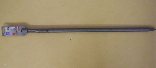 LUX TOOLS Spitzmeißel Meißel SDS-Max 600 mm Profi Plus - Flex-Autoteile