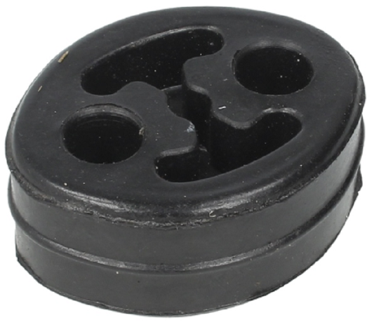 Auspuff- Haltegummi Auspuffgummi für Kia Picanto Rio Soul ab04 1,0 1,1 1,4 1,6 - Flex-Autoteile