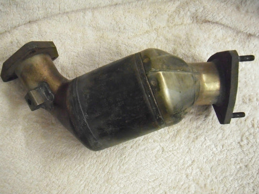 Kat vorn Katalysator Vorkat für Audi A6 A4 VW Passat 3B 2,5TDi 4D0131702FL - Flex-Autoteile