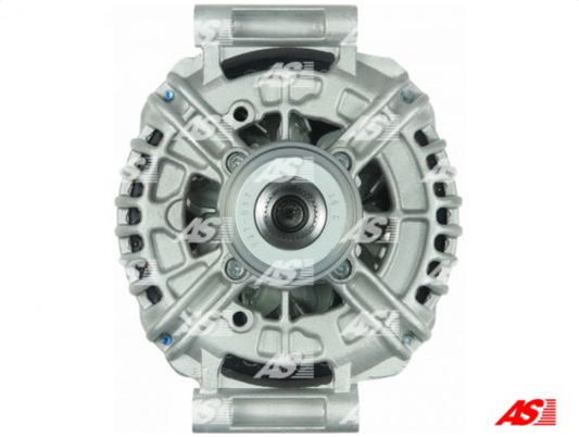 Lichtmaschine Generator 200A für Merdedes Viano Vito W639 CDI 2.2 109 111 115 - Flex-Autoteile