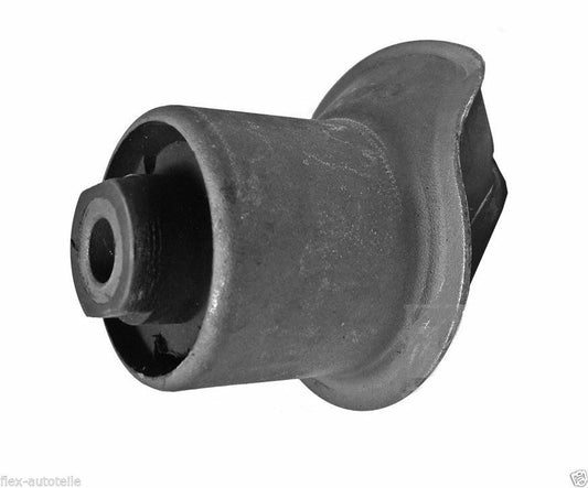 Hinterachslager Gummi-Metall-Lager Achskörper für Golf Corrado Vento Toledo - Flex-Autoteile
