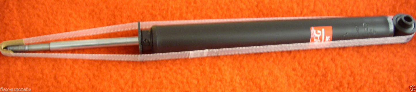 Kayaba Gas Stoßdämpfer hinten für BMW Limo Coupe Cabrio E36 316 318 320 323 325 - Flex-Autoteile