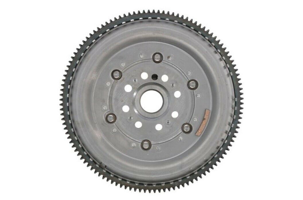 LUK 415037210 ZMS Zweimassenschwungrad für Peugeot Boxer Bus Kasten 2,2 HDI 120 - Flex-Autoteile