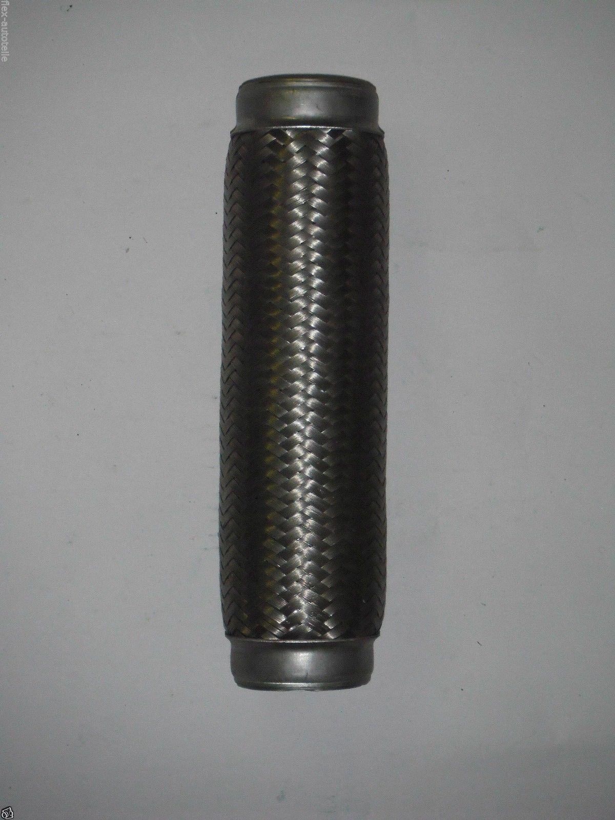 Flexrohr flexibles Rohr Flexstück Hosenrohr für Ford Mondeo 3 2,0 DI TDDi TDCi - Flex-Autoteile