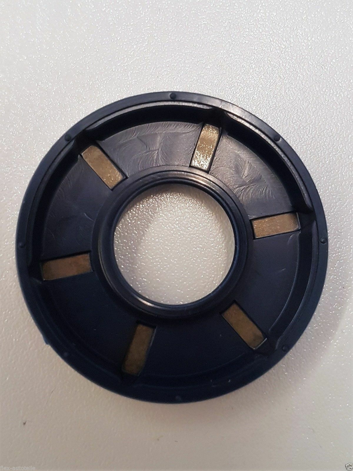 Cortego 12010830B Simmering Dichtring Kurbelwelle für Simson 20x47x7 - Flex-Autoteile