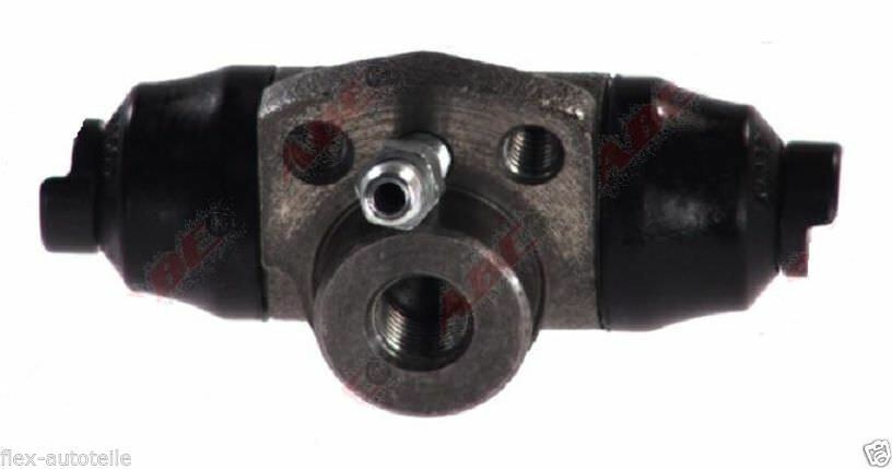 Radbremszylinder HA Bremszylinder hinten für Audi 50 80 B1 B2 Polo 86C Jetta - Flex-Autoteile