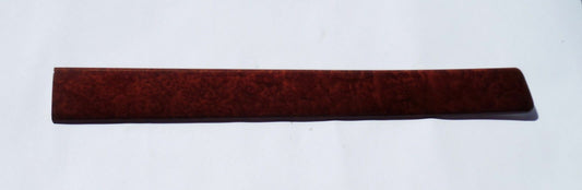 Original A6 B4 Avant Wurzelholz Bergamo I Tür Zierleiste Vorne Links 4B0867409 - Flex-Autoteile