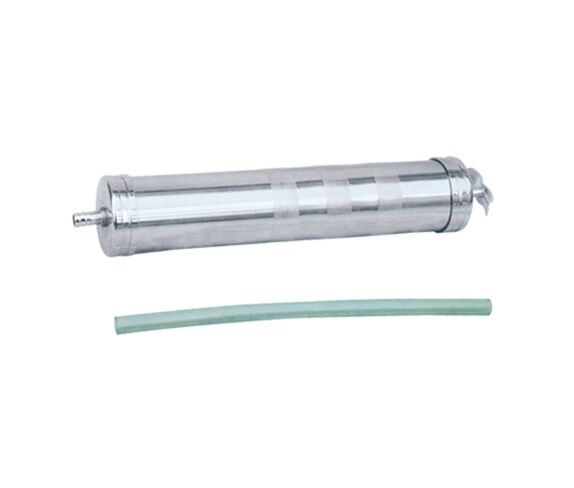 Ölspritze Füllspritze Öl Absaugen Ölabsaugspritze Absaugspritze 0,5l 500ml - Flex-Autoteile