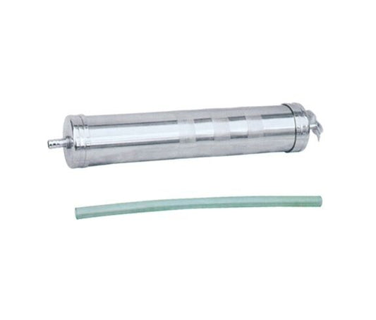 Ölspritze Füllspritze Öl Absaugen Ölabsaugspritze Absaugspritze 0,5l 500ml - Flex-Autoteile