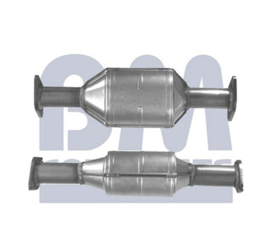 Katalysator für MITSUBISHI SHOGUN PININ MONTERO 1,8 2,0 GDI Euro 3 OBD - Flex-Autoteile