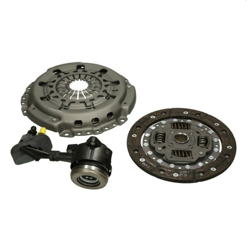 LUK CSC Kupplung Kupplungskit Kupplungssatz für Ford Mondeo II 1,6 16V 621212733 - Flex-Autoteile