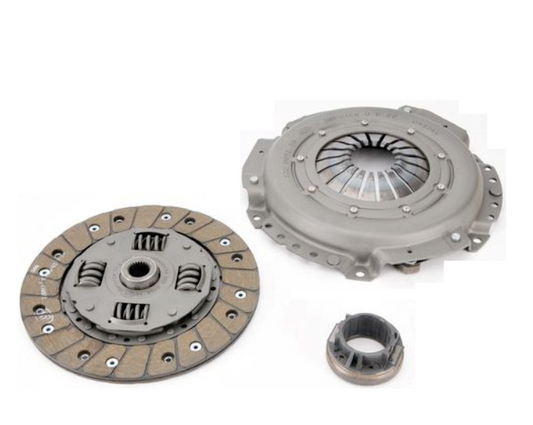 Valeo Kupplung Satz für Ascona Kadett 1,6 Vectra A 1,8 Daewoo Nexia 1,5 - Flex-Autoteile