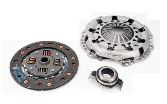 VALEO Kupplungssatz für FIAT BRAVA,MULTIPLA; LANCIA DEDRA, DELTA II - Flex-Autoteile