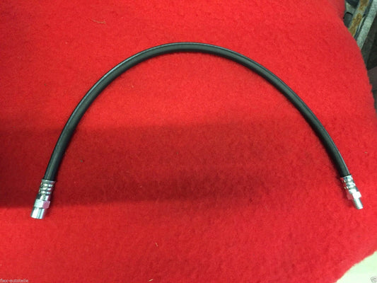 Bremsleitung Bremsschlauch für Mercedes Benz Vito Bus Kasten - Flex-Autoteile