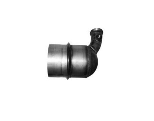 Rußpartikelfilter Dieselpartikelfilter für Jumpy Expert 1,6HDi Scudo D 66KW 90PS - Flex-Autoteile