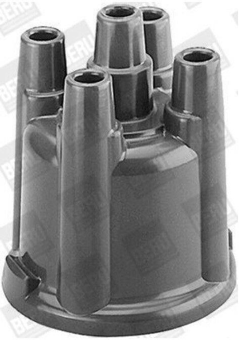 BERU VK118 Zündverteilerkappe Oldtimer für Ascona GT Kadett Rekord Manta Bedford - Flex-Autoteile