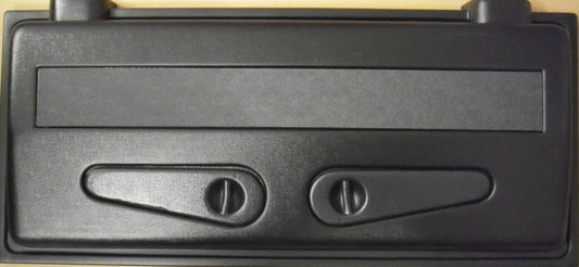 LED Aquariumabdeckung Abdeckung Aquarium Deckel Beleuchtung 120x50 cm 2x 15Watt - Flex-Autoteile