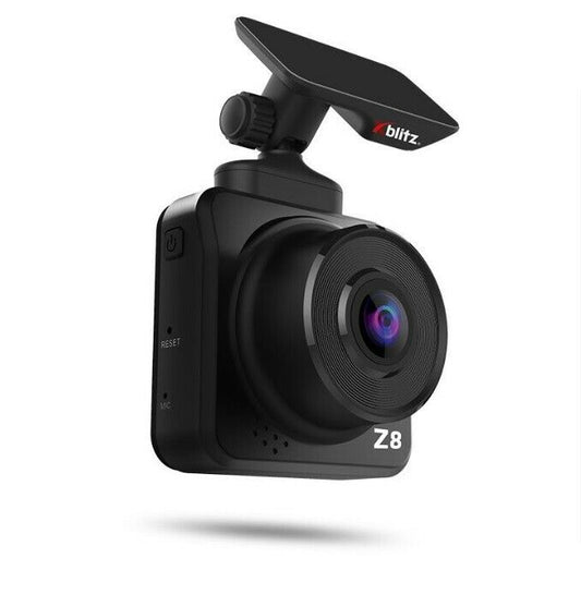 Dashcam Z8 Kfz Kamera Autokamera Full Hd 1080P Video Recorder HDR Loop G-Sensor - Flex-Autoteile