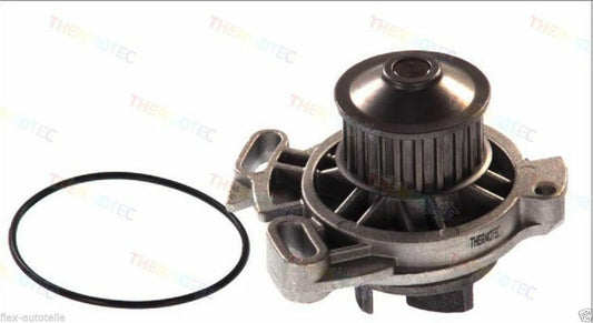 Wasserpumpe für Audi 100 Volvo 240 740 760 940 960 VW LT 2,4D/TD DV ACL 1G CP DW - Flex-Autoteile