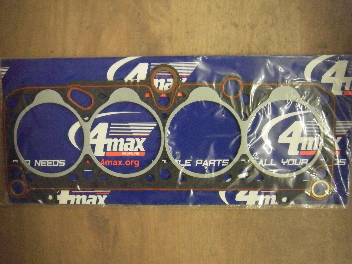 Zylinderkopfdichtung für Cordoba Ibiza Inca Toledo Felicia Caddy Golf Passat - Flex-Autoteile