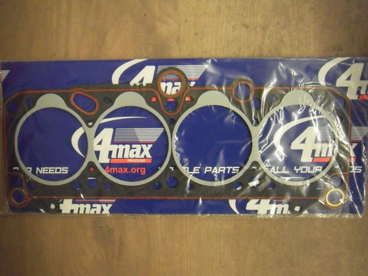 Zylinderkopfdichtung für Cordoba Ibiza Inca Toledo Felicia Caddy Golf Passat - Flex-Autoteile