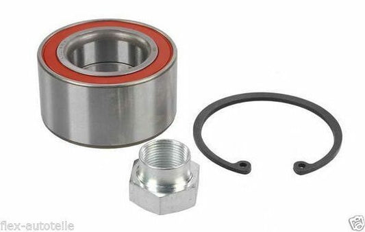 Radlager-Satz für Ford Escort Fiesta KA Orion Puma 1,1 1,3 1,4 1,6 1,7 1,8TD 16V - Flex-Autoteile