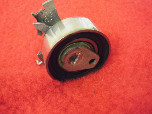 Spannrolle Zahnriemen für Astra Kadette Omega Vectra 1,6 1,8 2,0 i GSI - Flex-Autoteile