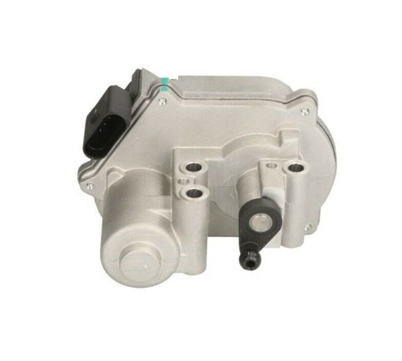 VDO Stellelement Stellmotor Drallklappen für A4 A6 A8 Q7 2,7 3,0 Phaeton Touraeg - Flex-Autoteile