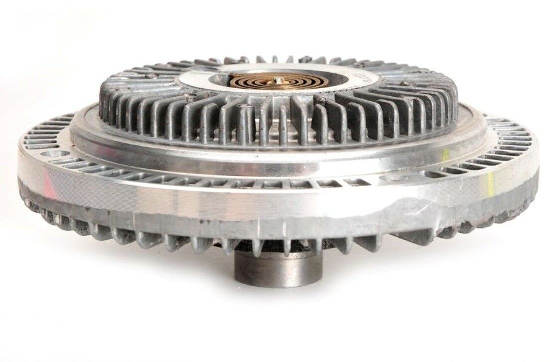 Visco Kupplung Kühlerlüfter für VW PASSAT 3B GOLF Bora Sharan Audi A4 A6 Superb - Flex-Autoteile