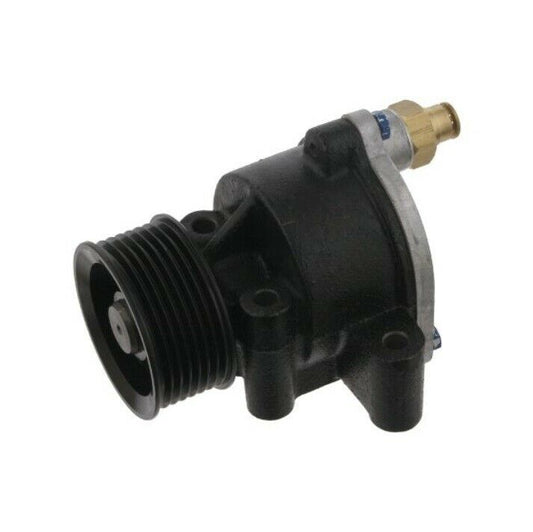Febi 27005 UNTERDRUCKPUMPE VACUUMPUMPE BREMSE FÜR FORD TRANSIT 2,4 DI TDCi TDE - Flex-Autoteile