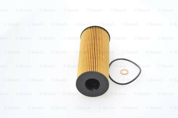 Bosch Ölfilter für BMW 1er E81 E87 116 118 120 123 3er E90 316 318 320 5 E60 520 - Flex-Autoteile