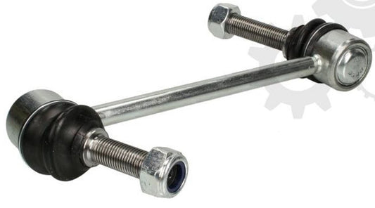 MOOG Koppelstange Stabistange Stabilisator Drehstab vorne für Mercedes M-Klasse - Flex-Autoteile