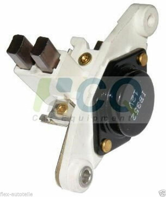 Generatorregler Lichtmaschinenregler für Audi 80 90 100 200 Cabriolet Coupe - Flex-Autoteile