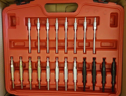 SONIC 818008 Kupplungswerkzeug Vorspannwerkzeug SAC X-tend Kupplung VW Audi BMW - Flex-Autoteile