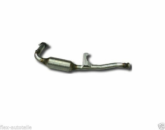 VFM-Bosal Katalysator Kat für Renault Megane I Coach Classic Scenic 1,4 i 1,6 e - Flex-Autoteile